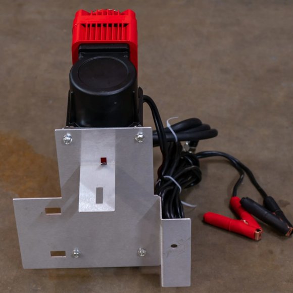 Desert Armor Beast On Board Air Bracket - Picture 3 of 3